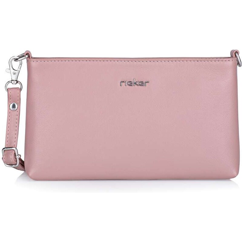 Dámska kabelka RIEKER W199 ružová W5 62853680
