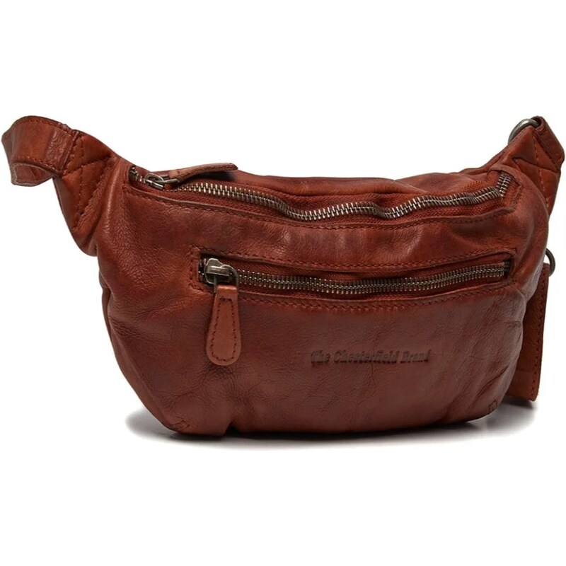 The Chesterfield Brand Kožená ledvinka vintage styl Valencia C23.1020 47198087