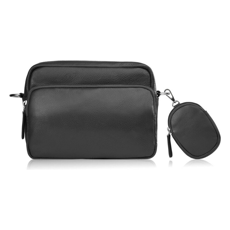 Crossbody kabelka Paolo Peruzzi E-34 62854470