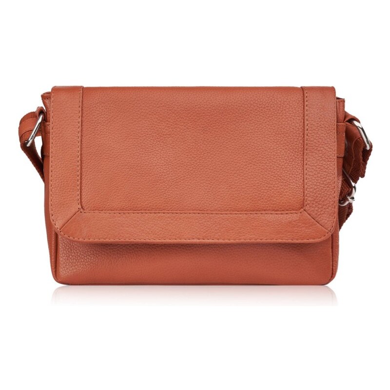 Crossbody kabelka Paolo Peruzzi E-35 62854474