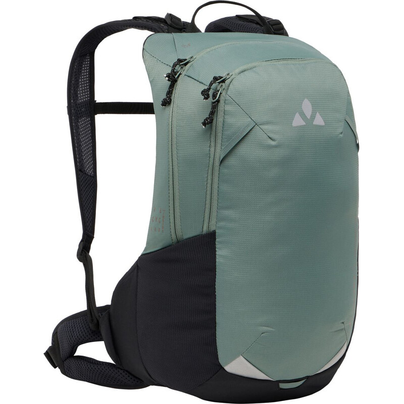 Vaude Trailvent 10 batoh, zelená - agave 62854552