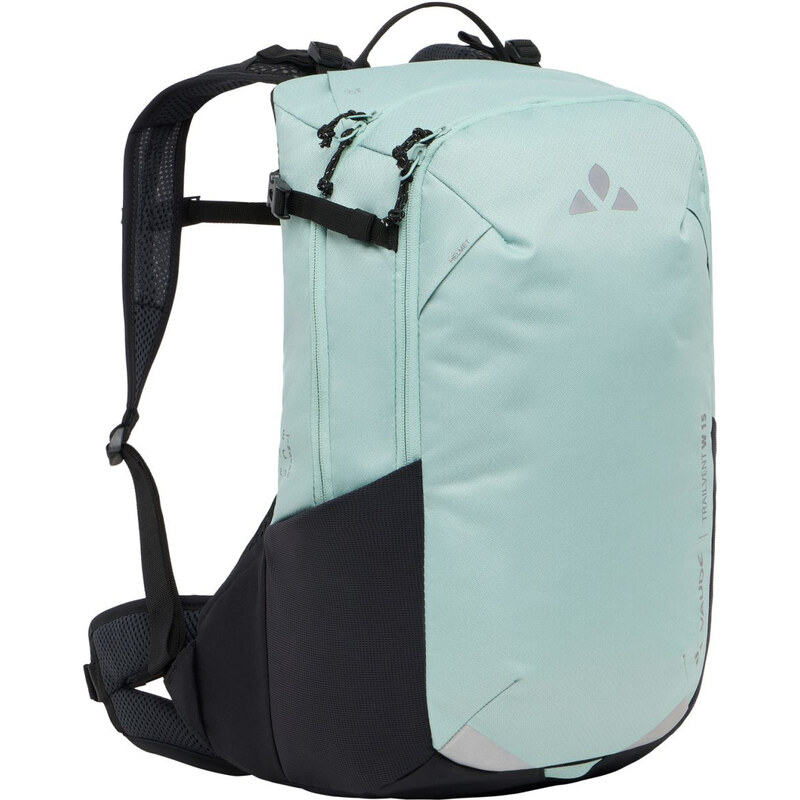 Vaude Trailvent 15 batoh, bledo zelená 62854553