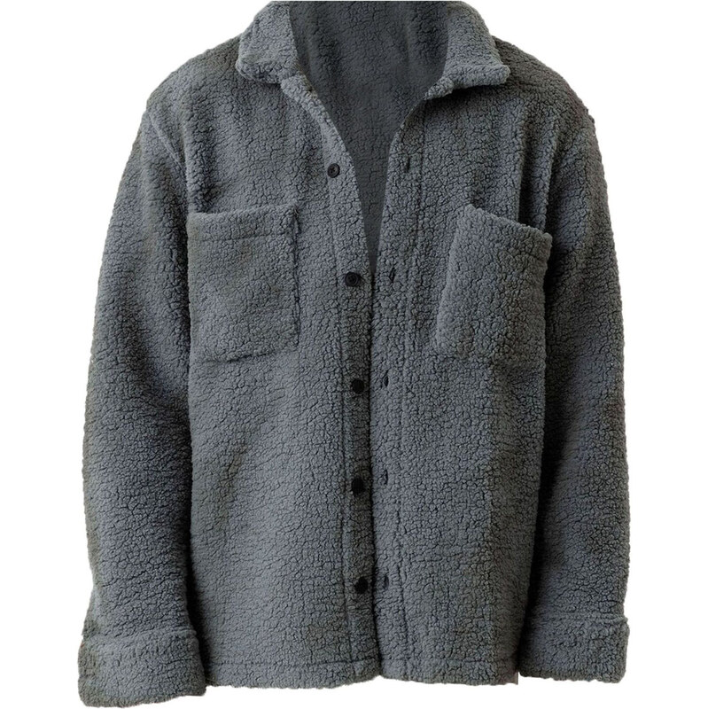 Dandalo Flisová bunda zelená 62854803