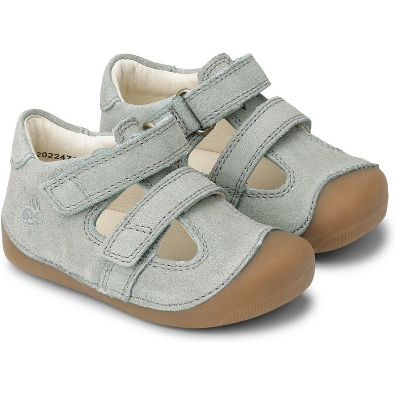 Detské kožené sandálky Bundgaard Petit Summer Sage BG202247-6220 62930306