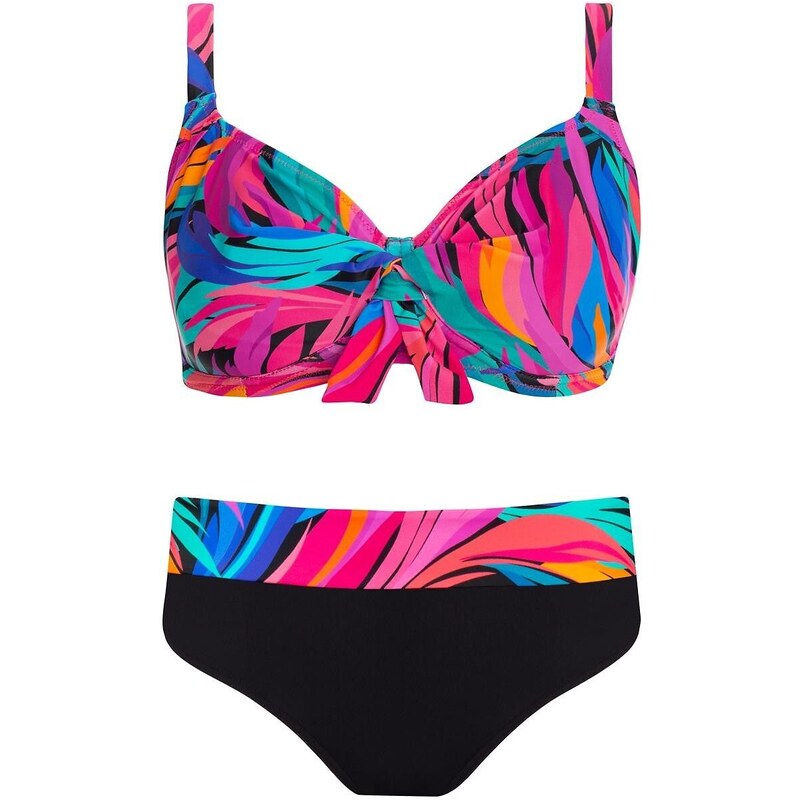 Dvojdielne plavky Self S 934 MI6 Marmaris 6 62987770