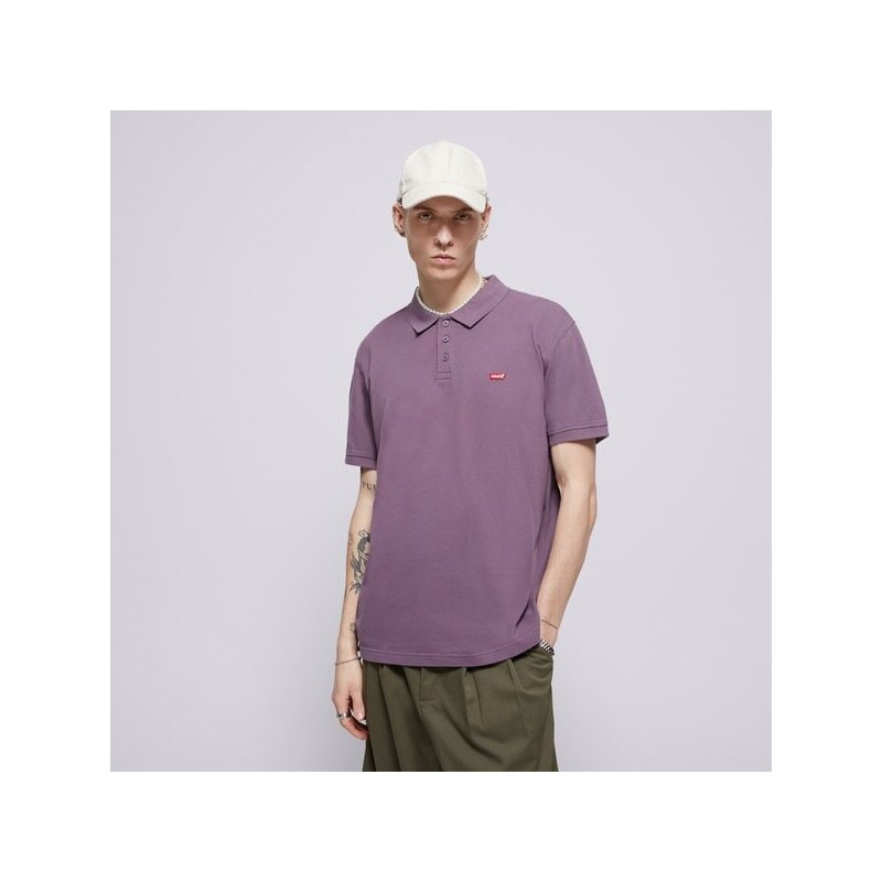 Levis Polo Tričko Tričko Tričko Tričko Tričko Lev Hm Pol Muži 62754393