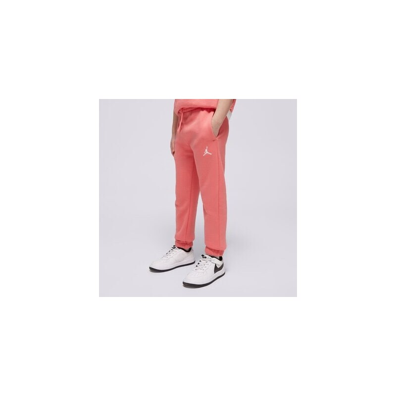 Jordan Nohavice Jdg Brooklyn Essentials Pant Girl Deti Oblečenie 63898193