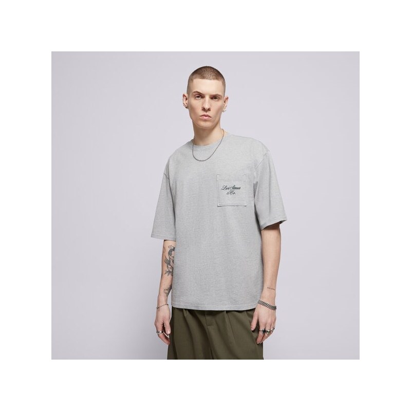 Levis Tričko Half Sleeve Gr Pckt T Greys Muži Oblečenie Tričká 001MH 62754379