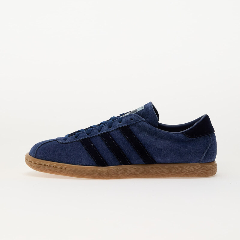 adidas Originals adidas Tobacco Dark Blue/ Night Indigo/ Gum4 62857479