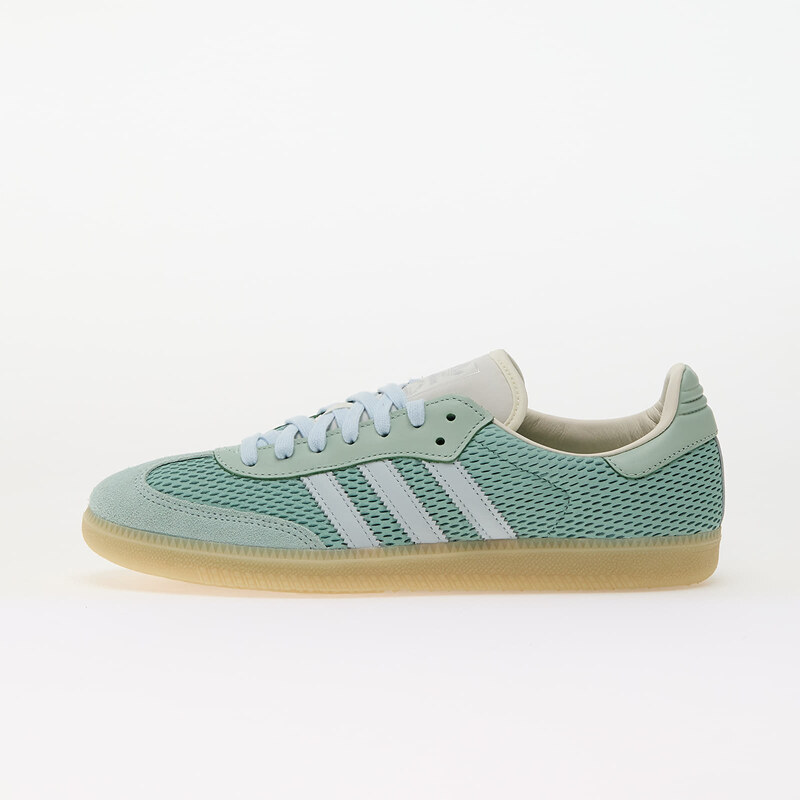 adidas Originals adidas Samba Og Hazy Green/ Skytin/ Off White 62857469
