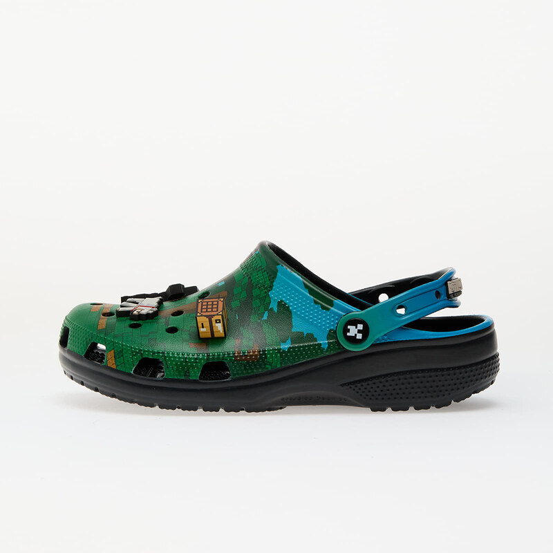 Crocs x Minecraft Classic Clog Multi 62857557