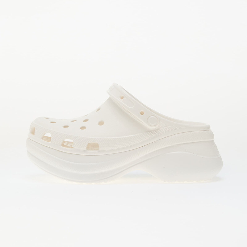 Crocs W Crocs Classic Bae Clog White 62857548