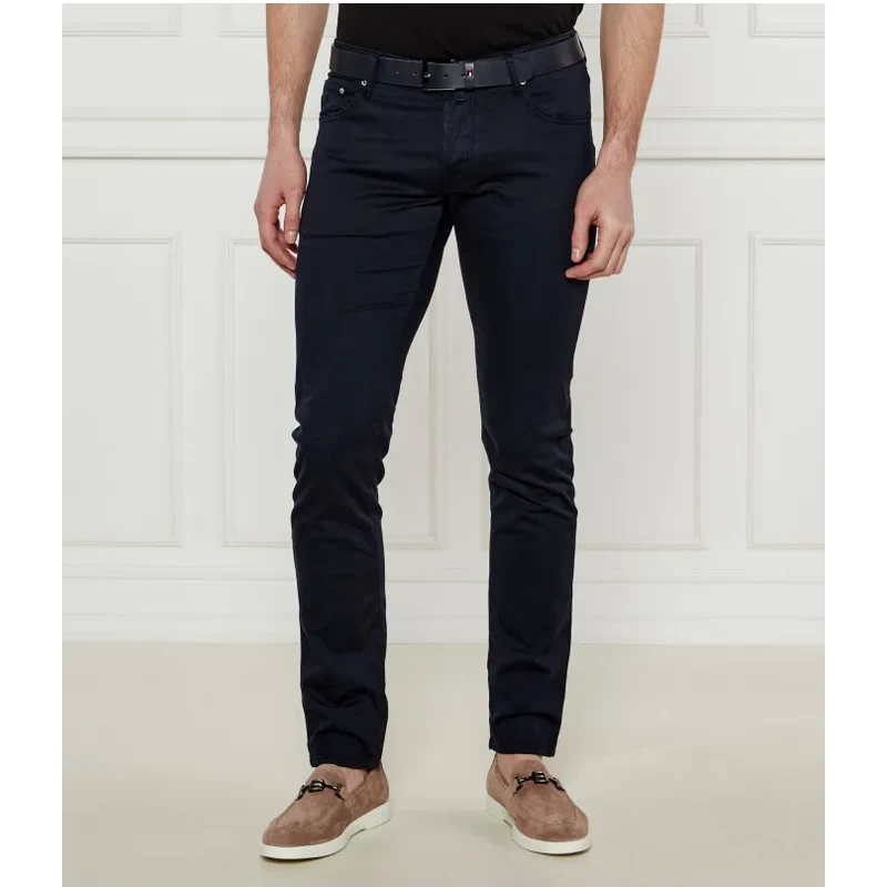 Jacob Cohen Nohavice NICK | Slim Fit 62858423