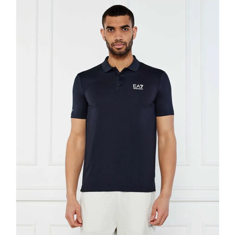 EA7 Polo tričko | Regular Fit 62756159