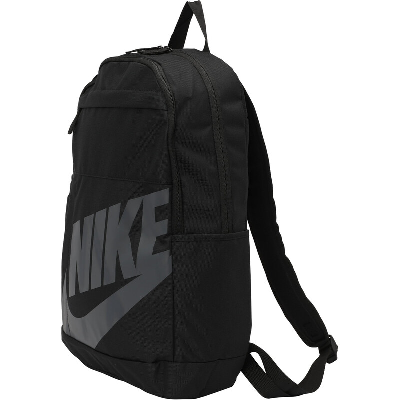 Nike Sportswear Batoh Elemental sivá / čierna 62863169