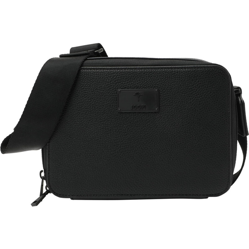 JOOP! Taška cez rameno Nepezzano Paolo čierna 62863270