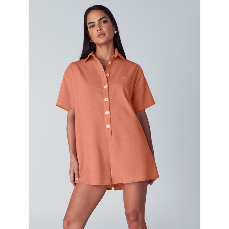 St MRLO Overal Amalfi koralová 62863300