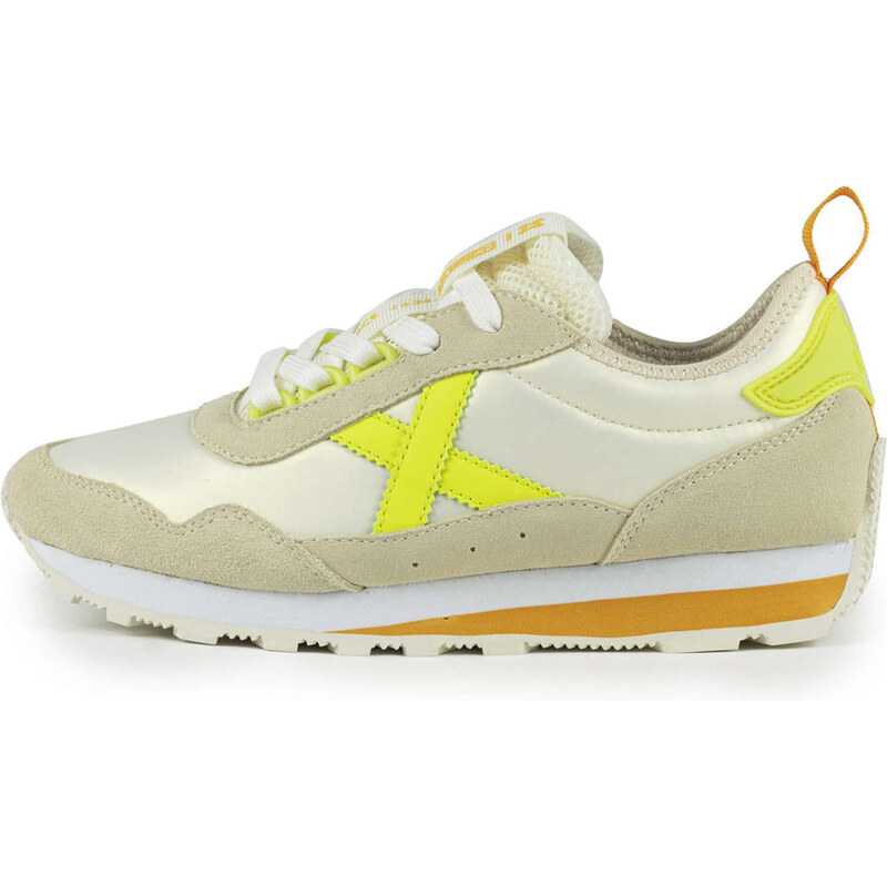 MUNICH Nízke tenisky UM piesková 62863629