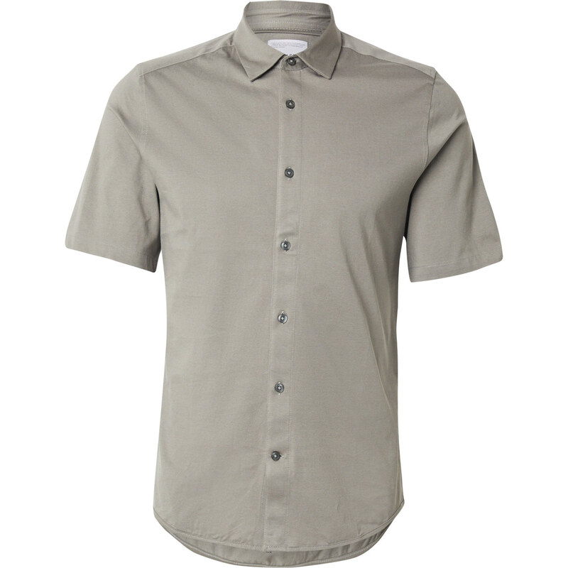 Only & Sons Košeľa ONSRobin sivá 62859048