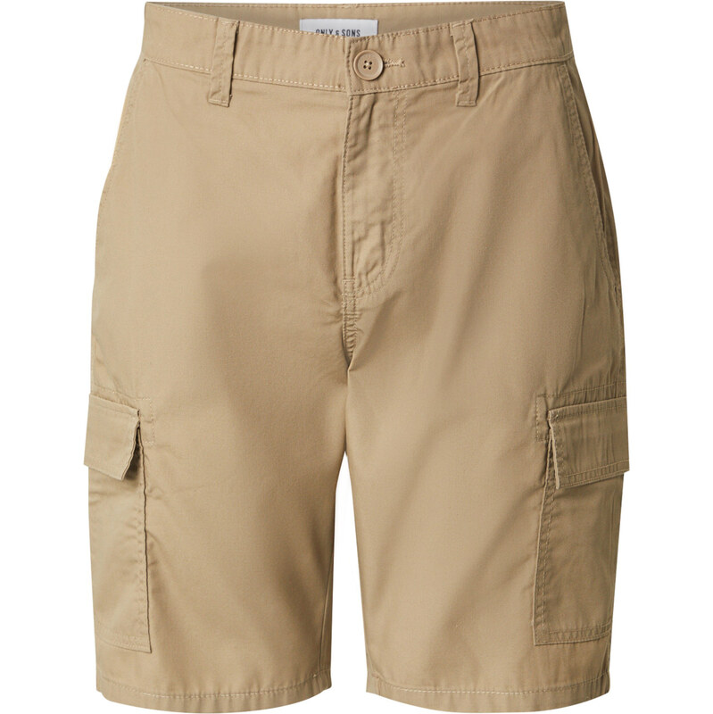 Only & Sons Kapsáče ONSTurin béžová 62863739