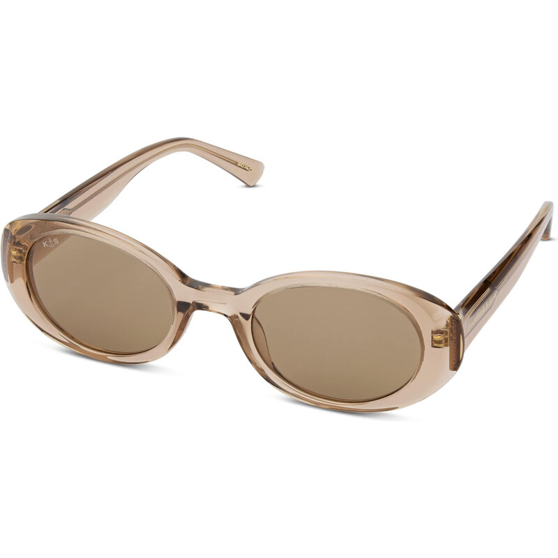 Kapten & Son Slnečné okuliare Milan svetlohnedá 62902666
