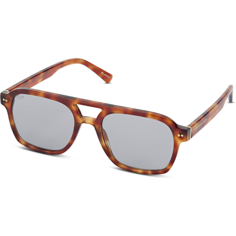 Kapten & Son Slnečné okuliare Zurich hnedá / pueblo 62902669