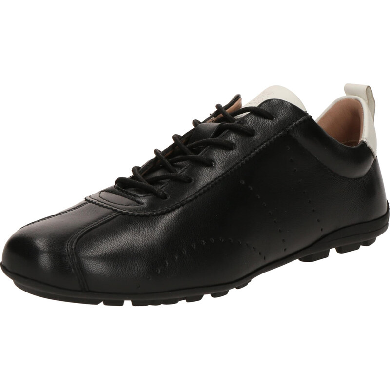 SALAMANDER Nízke tenisky čierna 62864057