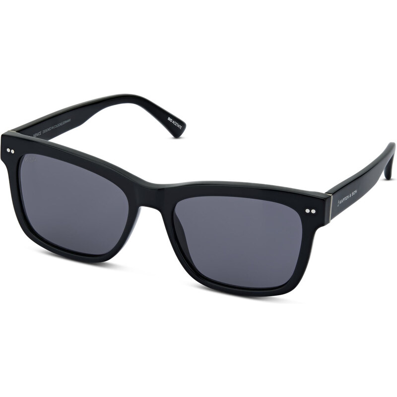 Kapten & Son Slnečné okuliare Venice čierna 62902677