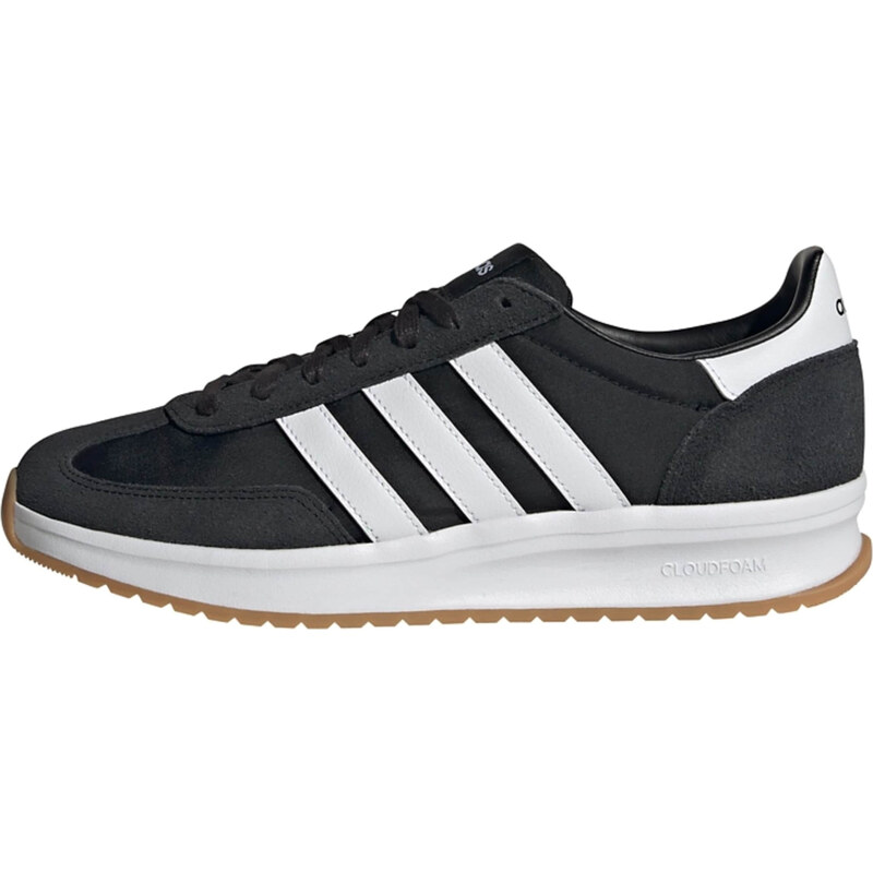 ADIDAS SPORTSWEAR Nízke tenisky Run 70s 2.0 čierna / biela 62936766