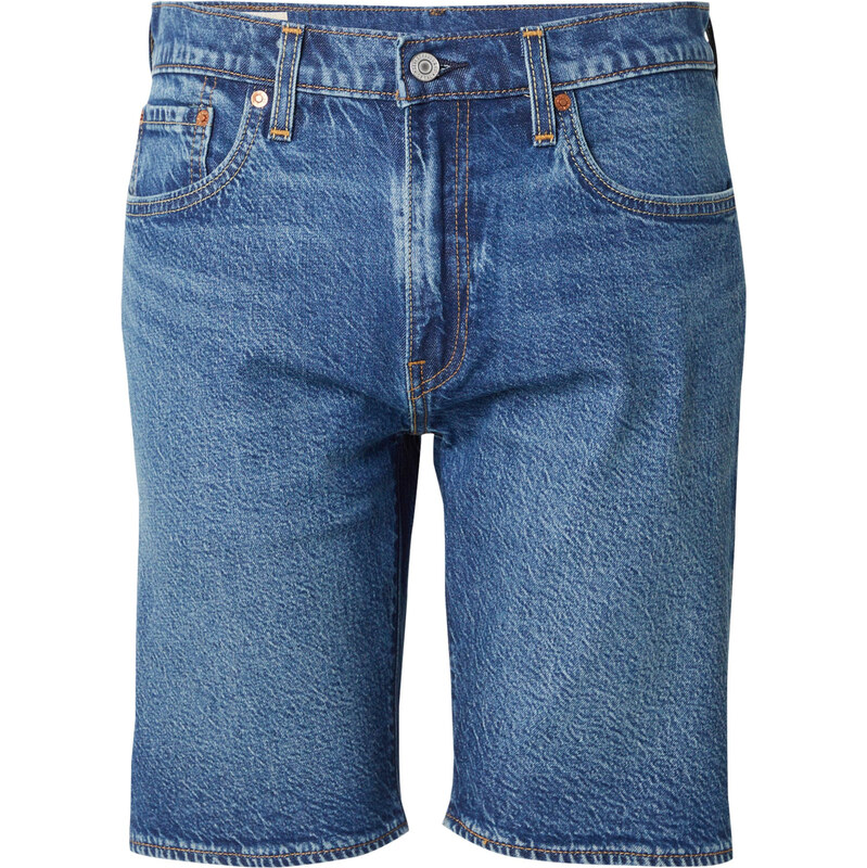 LEVIS Džínsy 405 Standard Shorts modrá 62863284