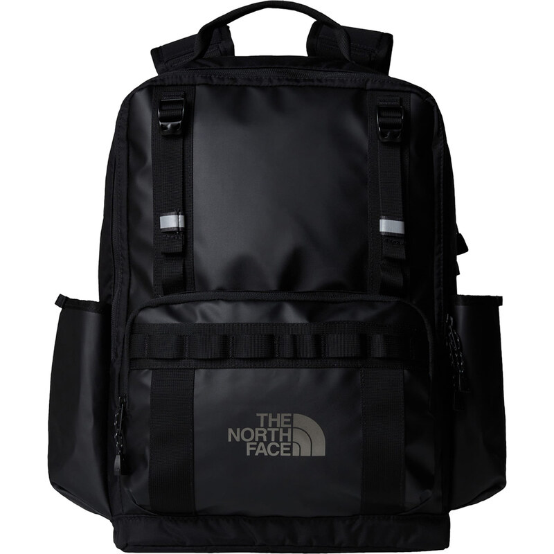 THE NORTH FACE Batoh Base Camp čierna 62863463