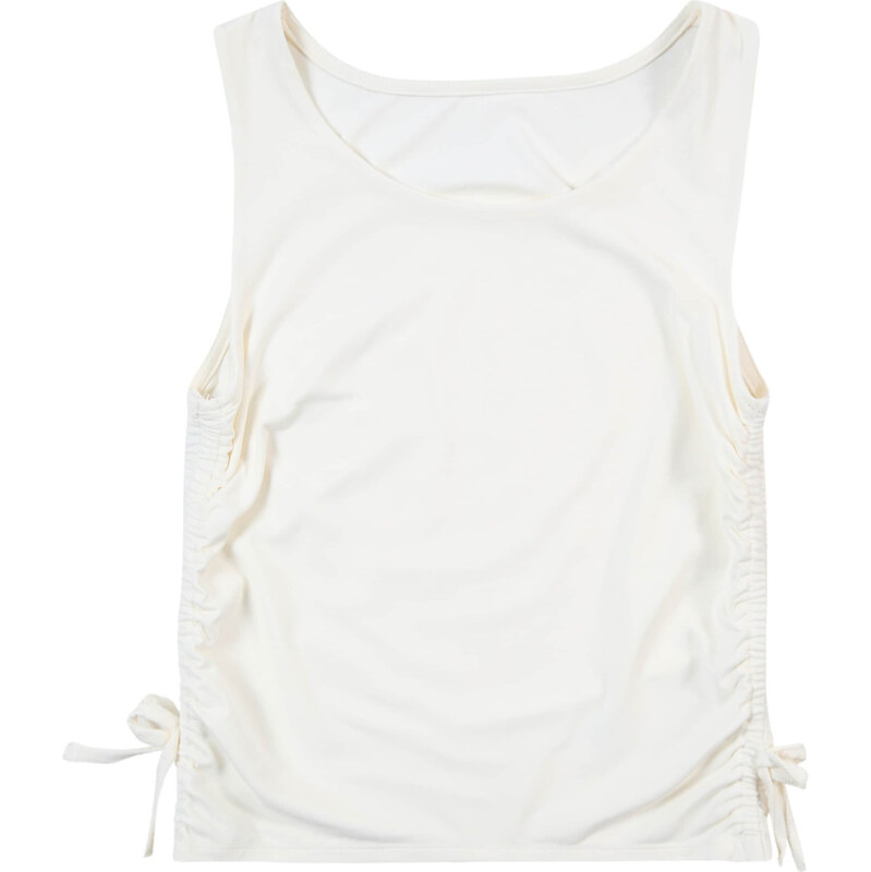 ONLY GIRLS Top KOGEA biela 63741612