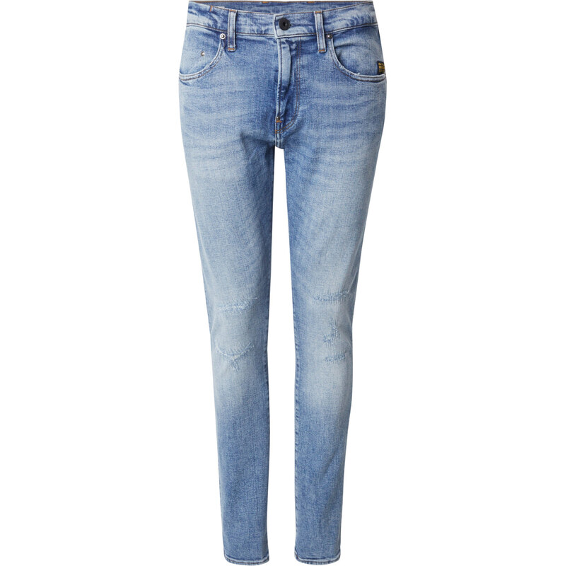 G-STAR Džínsy biela 63165473