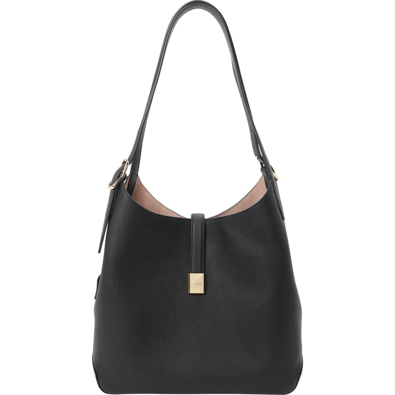 Kate Spade Kabelka na rameno Deco Large Shoulder Bag čierna 63148540
