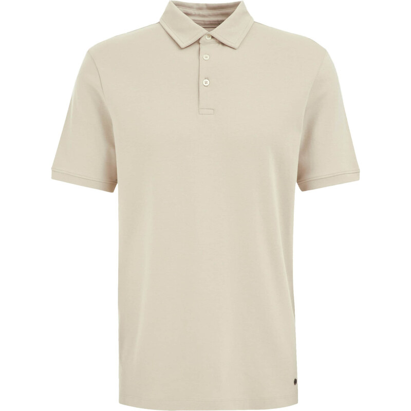 WE Fashion Tričko béžová 62863367