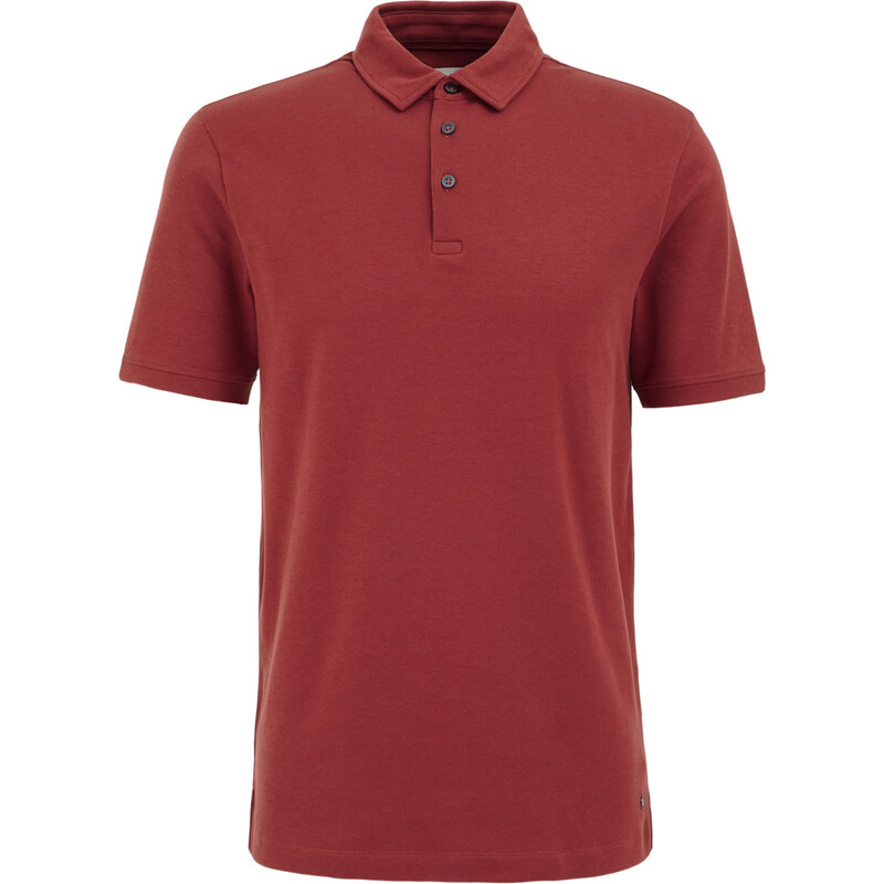 WE Fashion Tričko burgundská 62863375