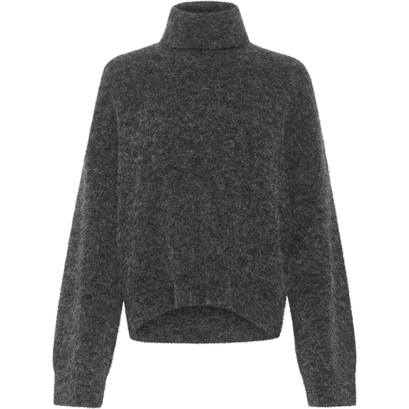 Gestuz Sveter AlphaGZ antracitová 65707058