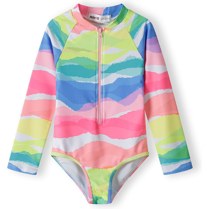 MINOTI Ochrana proti UV žiareniu zmiešané farby 62863761