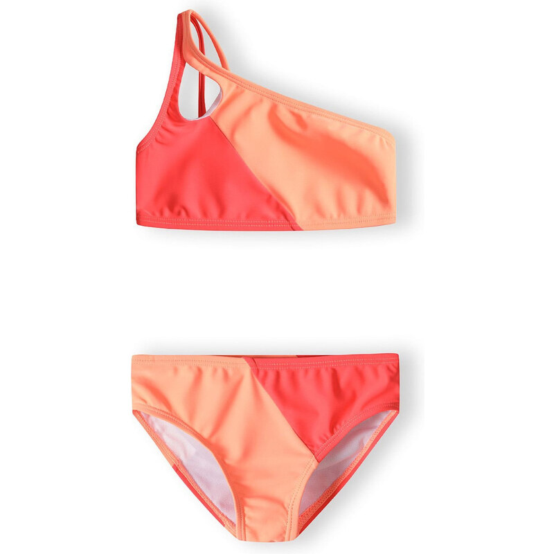 MINOTI Bikiny marhuľová / ružová 62863817