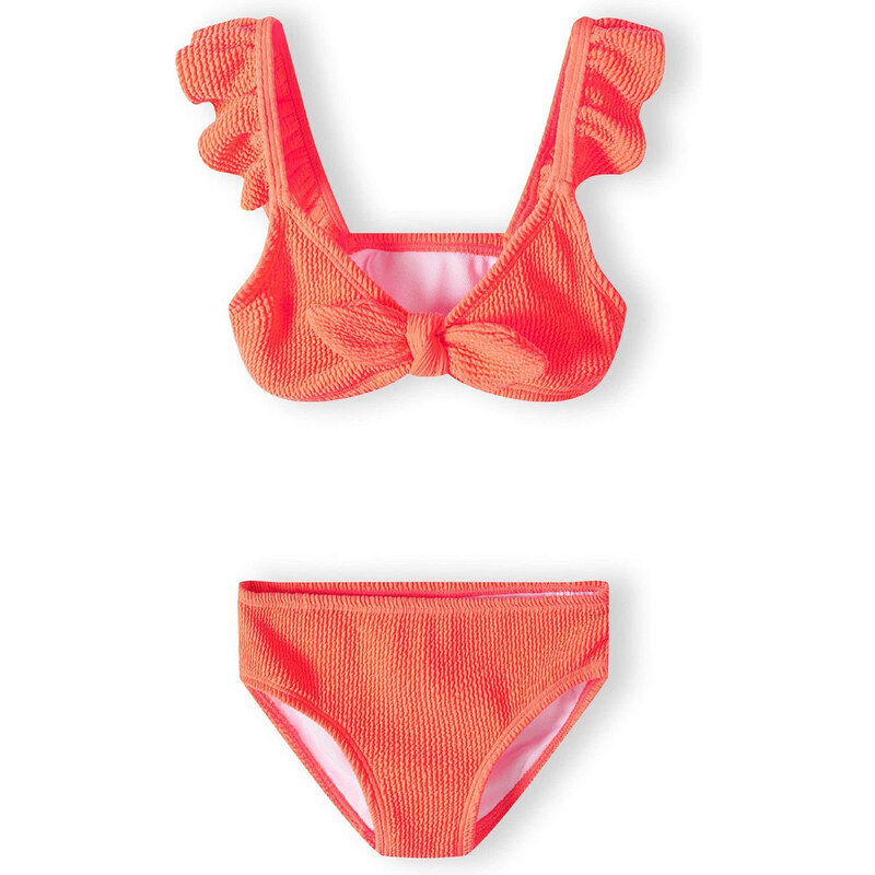 MINOTI Bikiny oranžová 62863932