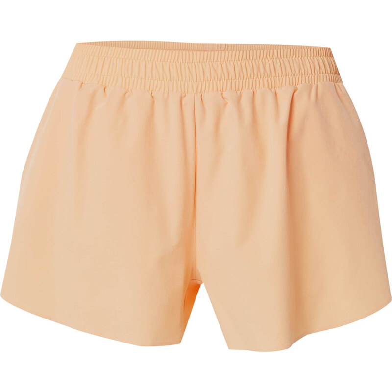 Athlecia Športové nohavice Arilay broskyňová 63165510