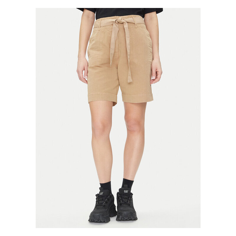 Bavlnené šortky Napapijri 62861849