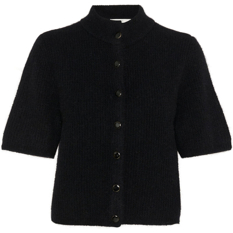 Gestuz Kardigán AlphaGZ čierna 63266381