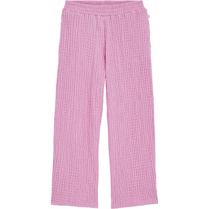 WE Fashion Nohavice ružová 63165614