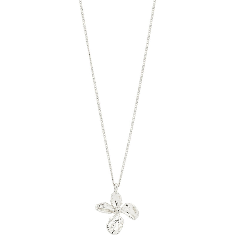 Pilgrim Retiazka Dream strieborná 62863399