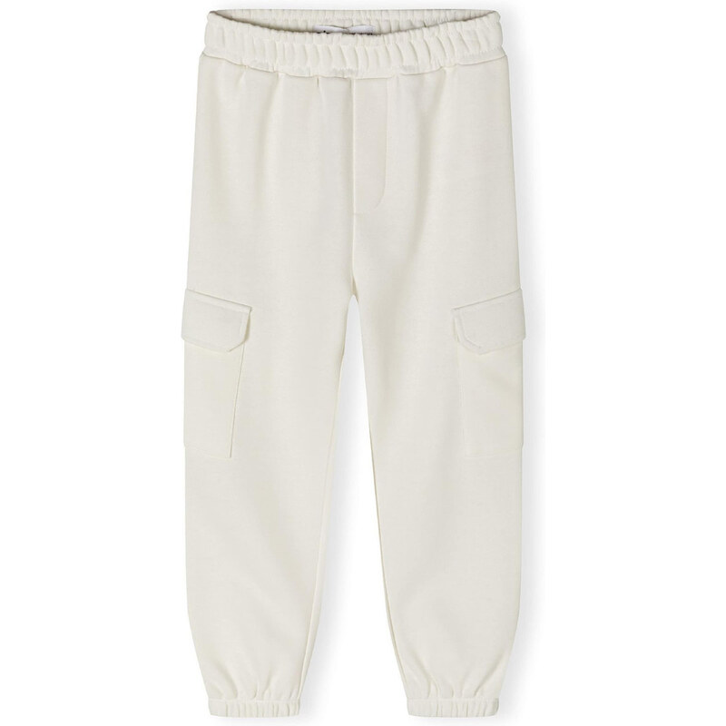 MINOTI Nohavice biela 62863821