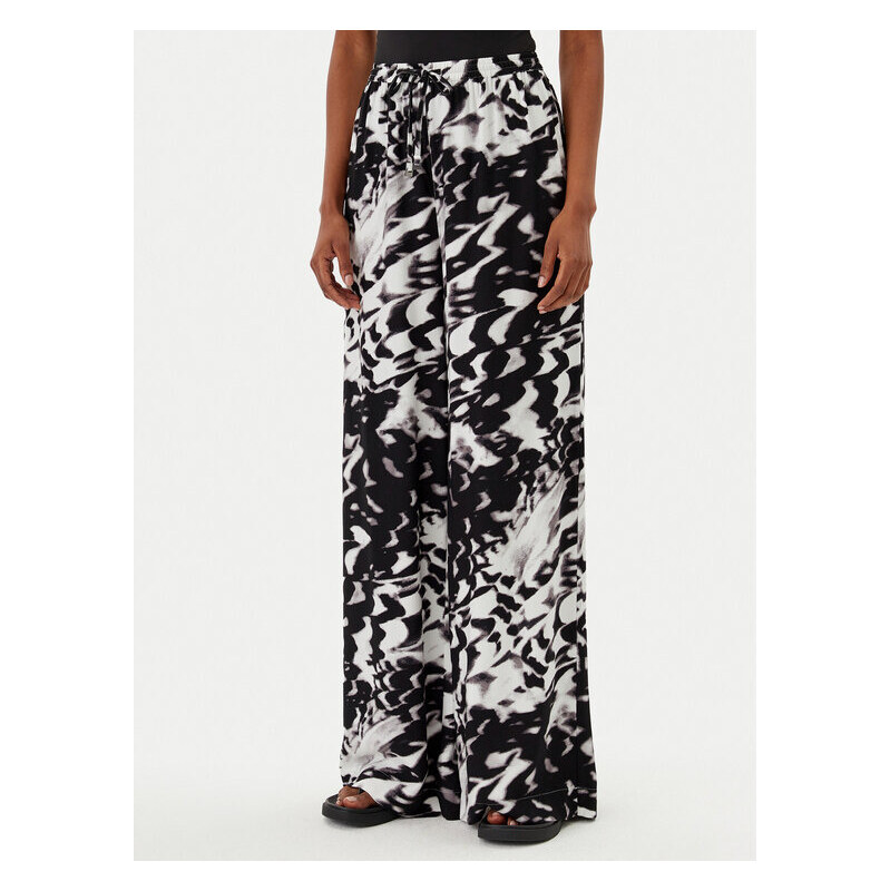 Palazzo nohavice Calvin Klein Swimwear 62864858