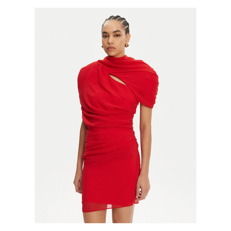 Koktejlové šaty JACQUEMUS 62864853