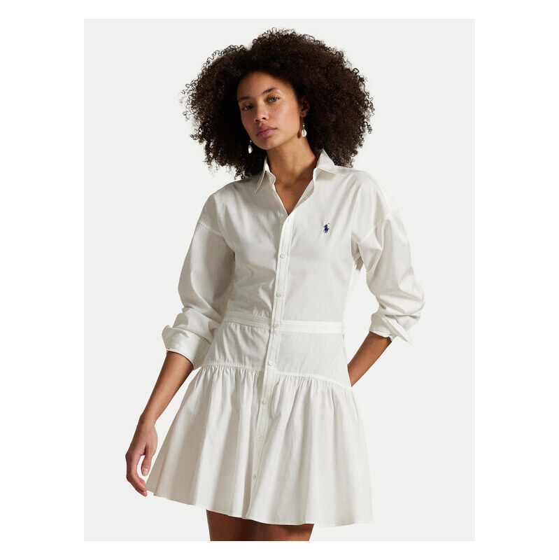 Košeľové šaty Polo Ralph Lauren 62864852