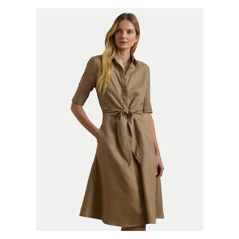 Košeľové šaty LAUREN RALPH LAUREN 62865207